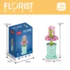 8814-5Antirrhinum Majus L 46 pz