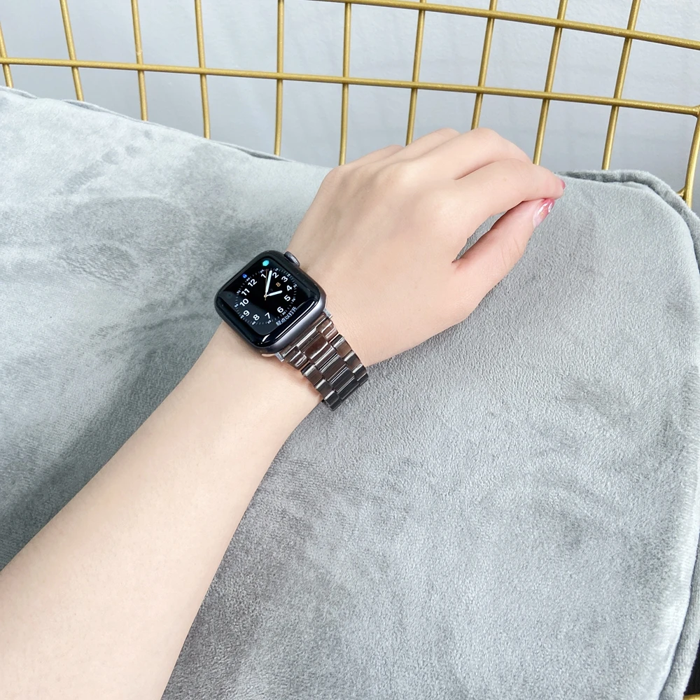 Acrylic 20mm 22mm For Galaxy Watch Band 22 Mm For Samsung Watch Band