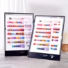Espositore per Colori Unghie 12