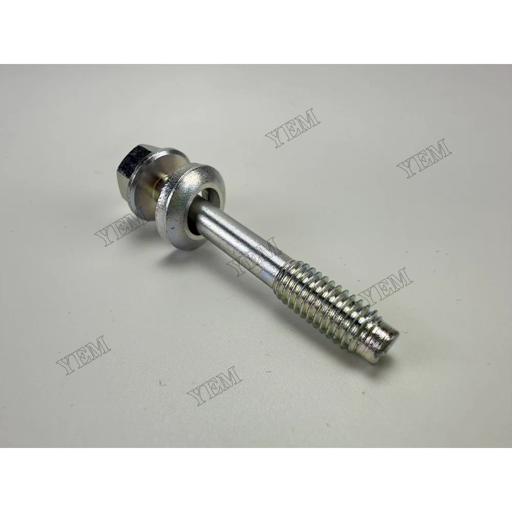 8973721440 Screw for Isuzu 4JJ1 Engine Parts 5