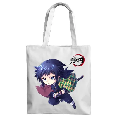 Demon slayer lawson foldable outlet bag