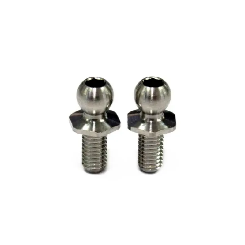 Titanium Bolts Titanium Bolts