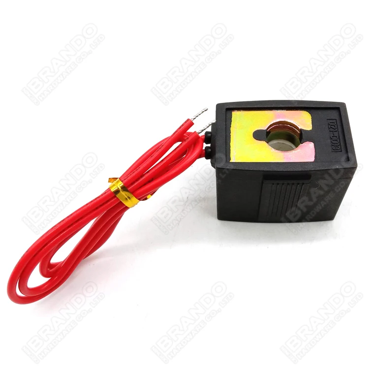 021-001G 021-002G 021-003GソレノイドバルブコイルVX2110