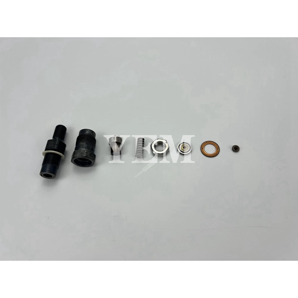403D-11 Fuel Injector for Perkins Heavy Duty Engine Parts 6