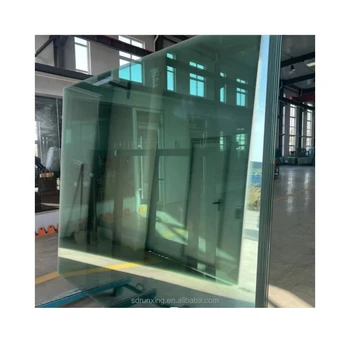3mm 4mm 5mm 6mm 8mm Safety Building Clear Float Glass