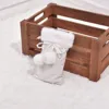 White 19*12.5cm