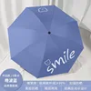 Oso sonriente - ola vespertina azul