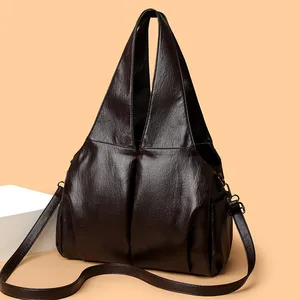 Wholesale Ladies New Trend Designer Crossbody Bag Fashion Women Elegance Handbags Satchel Girls Shoulder Bags