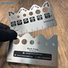 argent mat