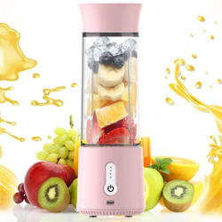 deerma blender manual