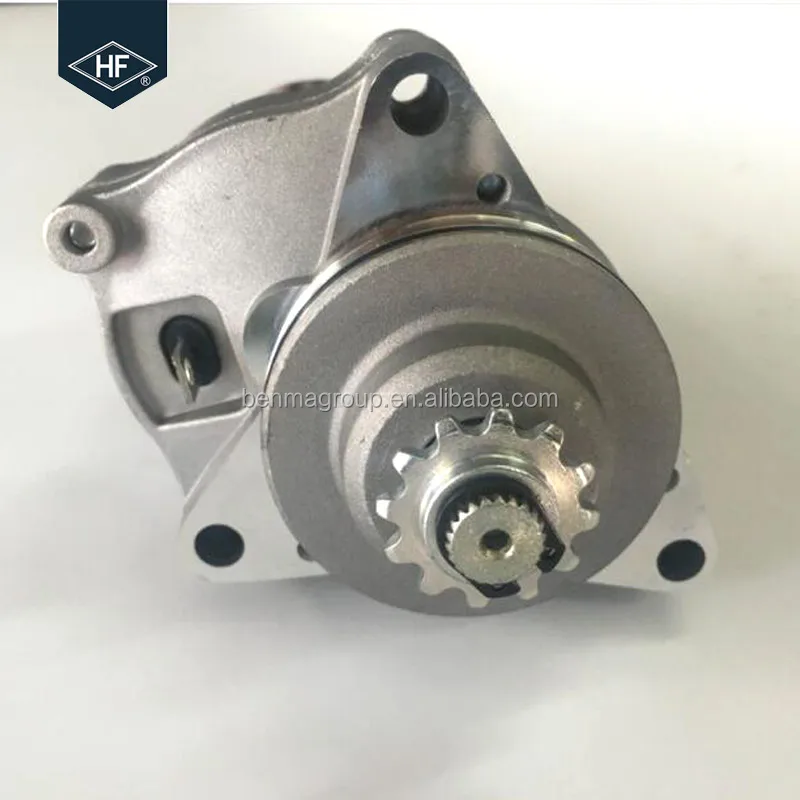 12V C90 C110 摩托车零件110cc 摩托车起动机电机| Alibaba.com