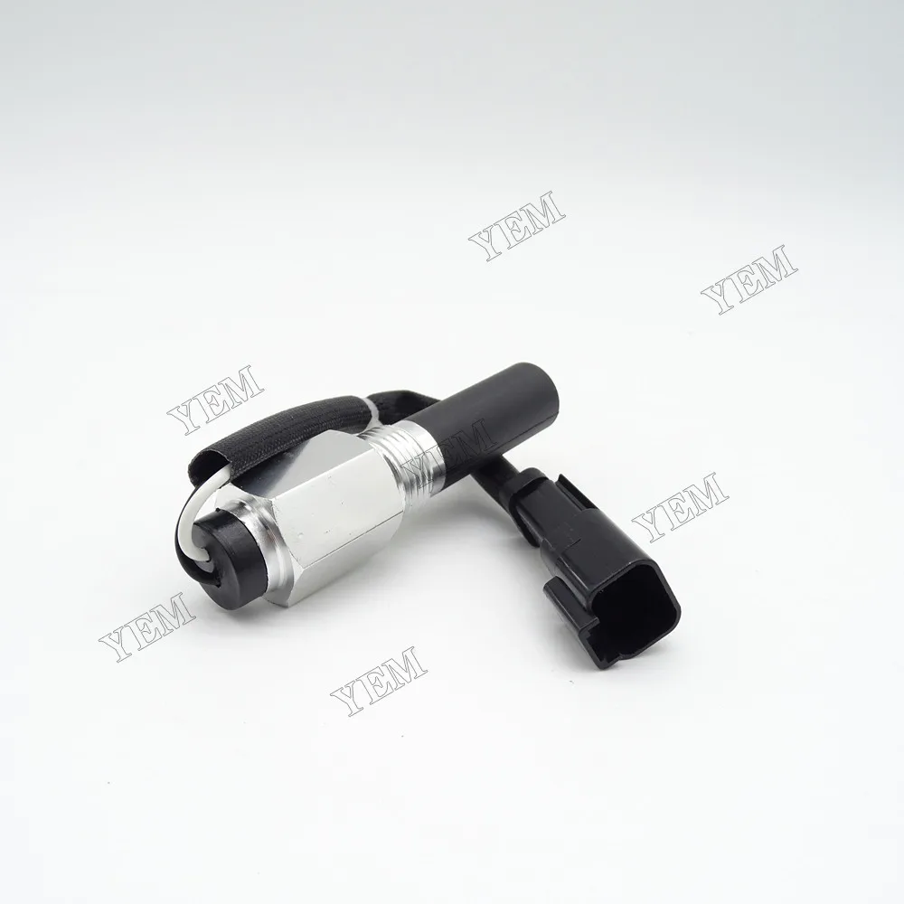 Sensor 196-1185 for Cat Aftermarket Engine Spare Parts 5