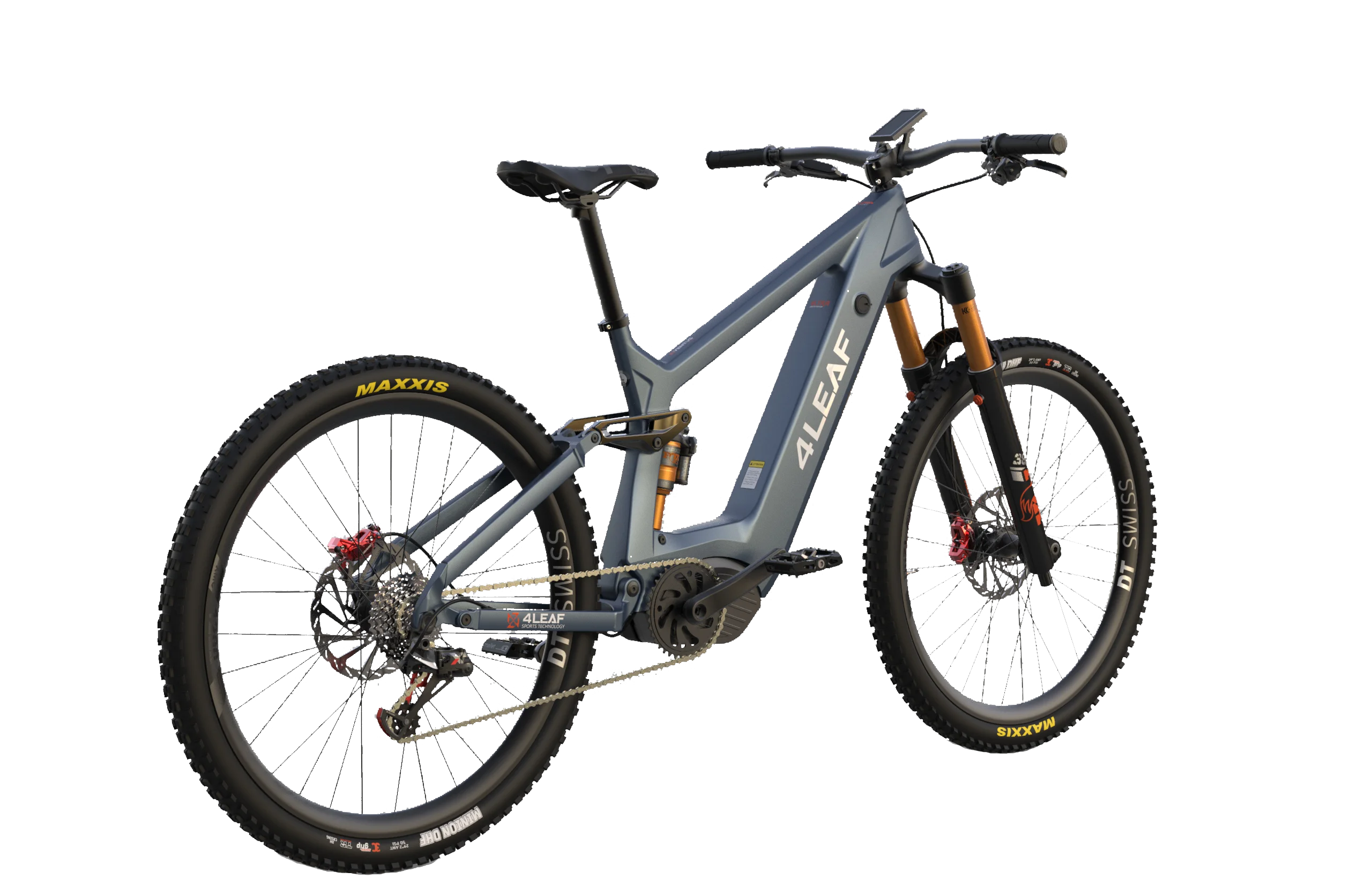 ebike bafang m620