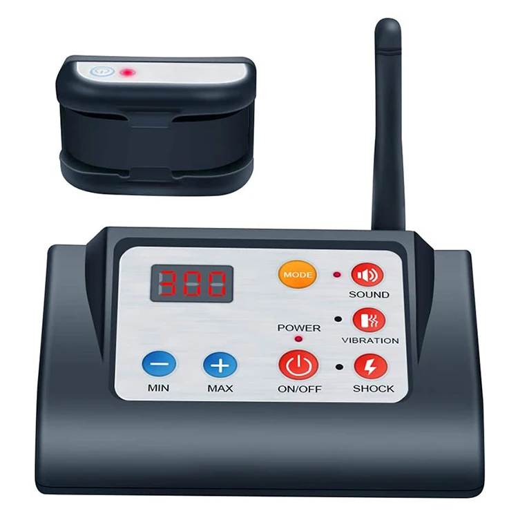 wireless dog fence amazon