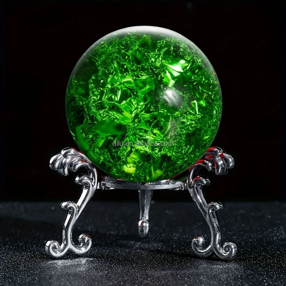 Red Crystal Ball (6)