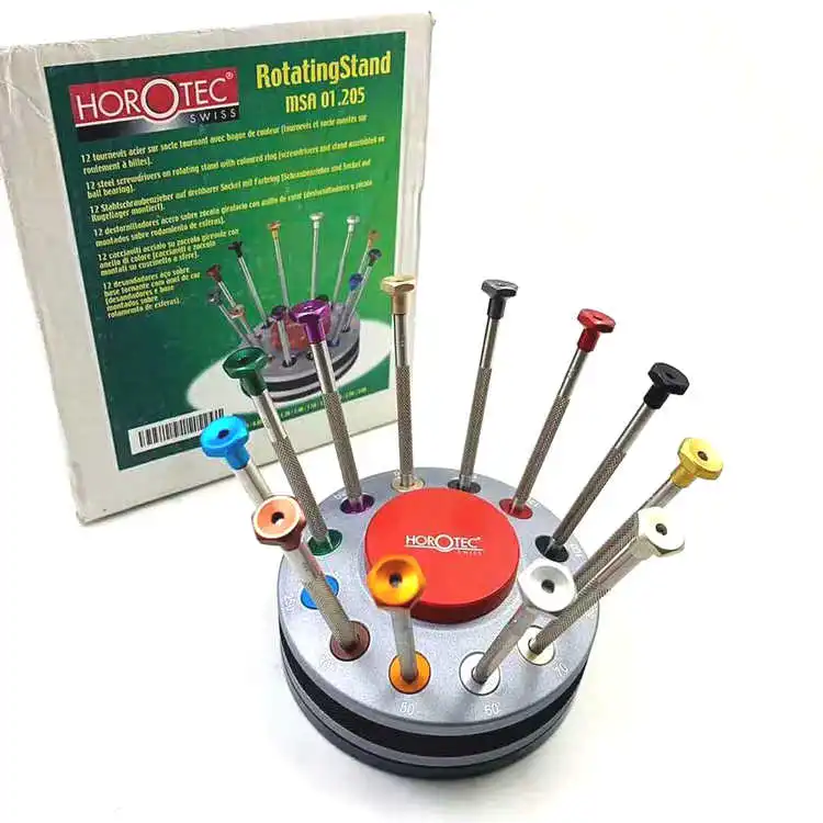 horotec swiss