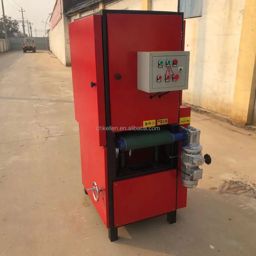 Metal Sanding Machine Wide Belt Sander For Metal - Buy Grinding Metal ...