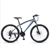 Gray spoked wheels