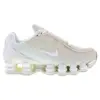Pearl White/Soft Pearl