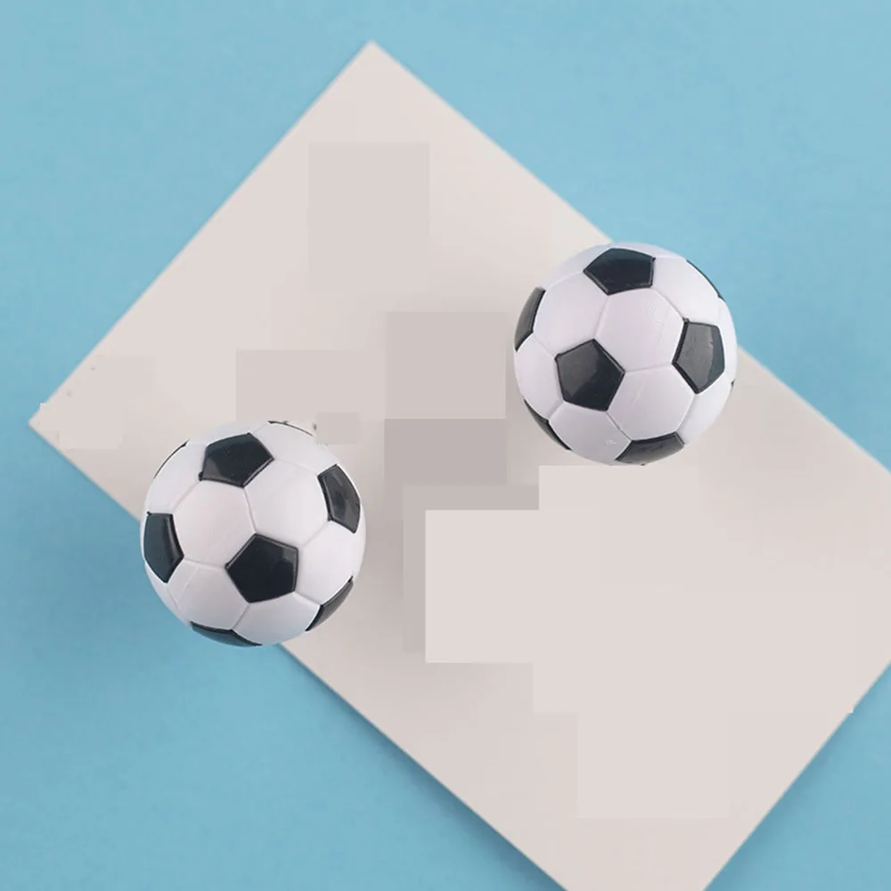 2026 Football World Creative Soccer Fridge Magnet Minimalist 3D Home Decor Magnetic Fridge Magnet