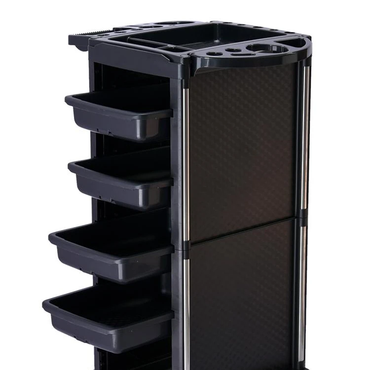 Plastic Trolley Used Salon Trolley Buy Online Onetech Salon