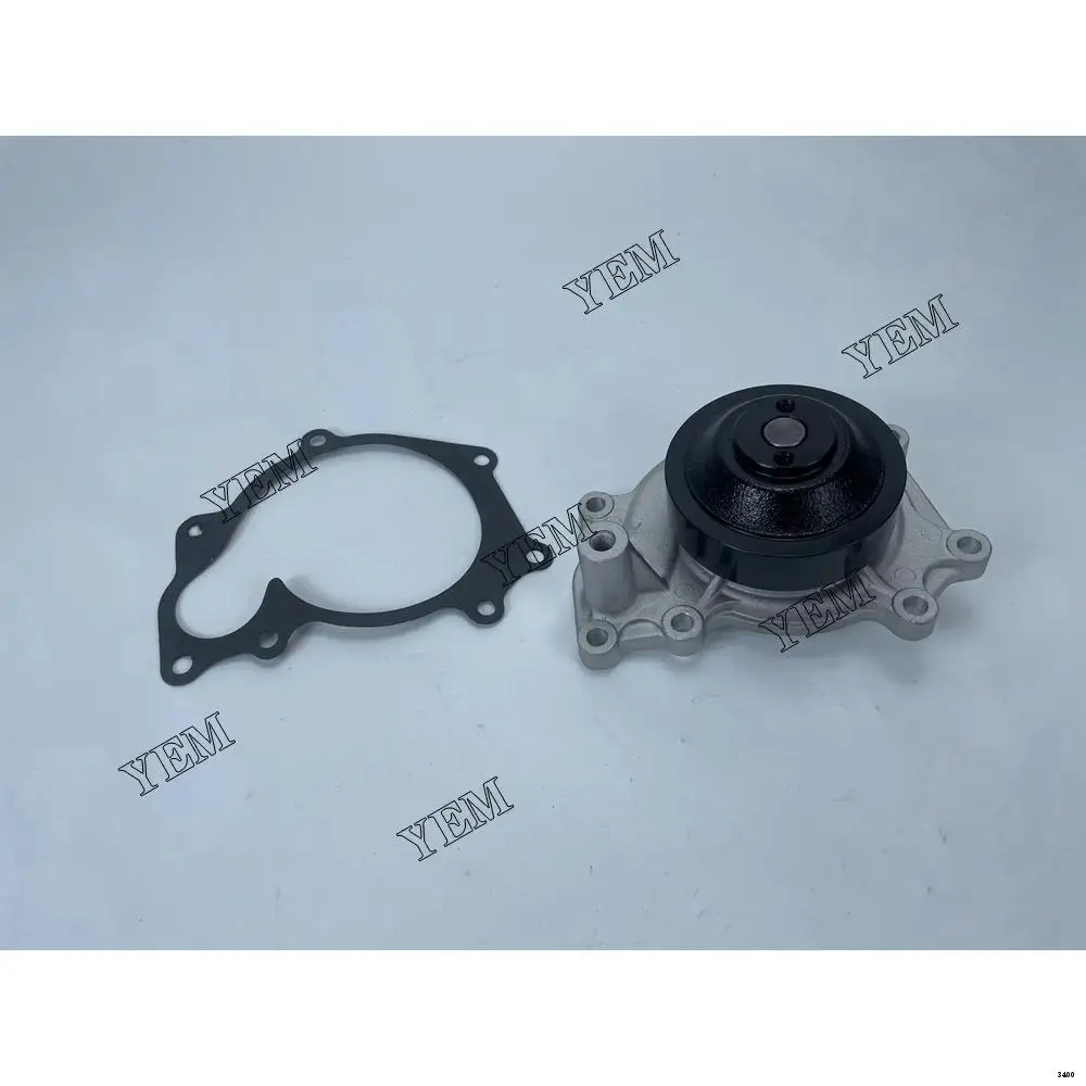 High Quality Machinery Parts Water Pump ME994451 ME994522 ME9905072 ME993839 ME994025 2000-2004 For Mitsubishi 4M50