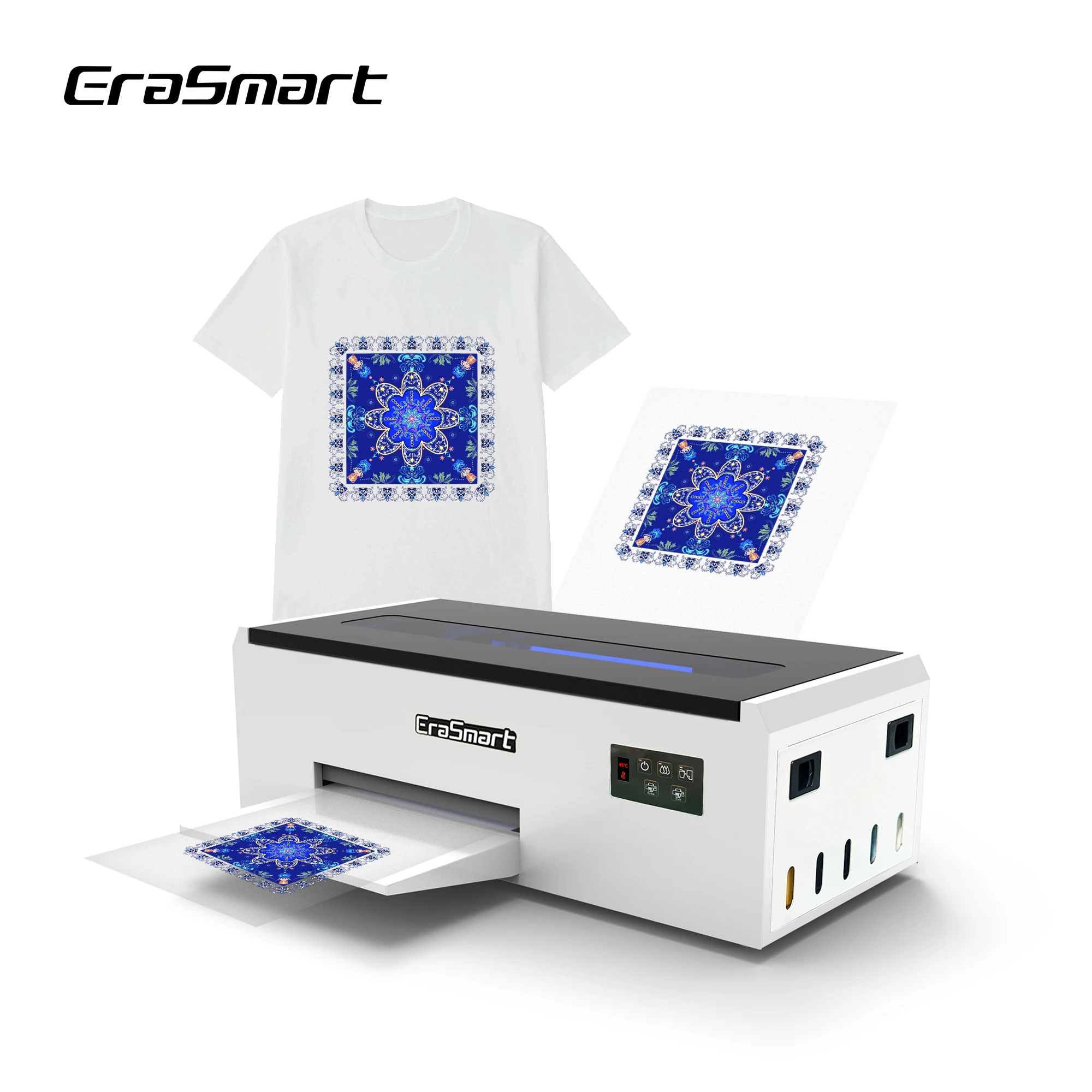 Mini A4 DTF Printer - Efficient Printing Solutions