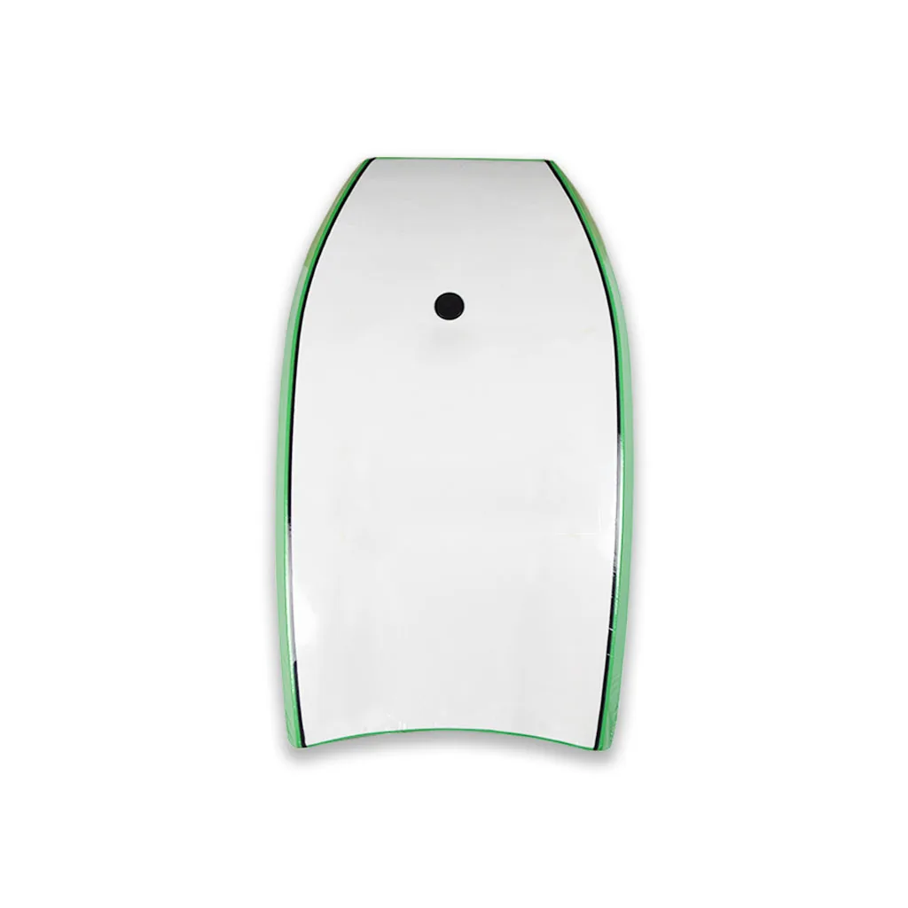 Custom Color and Logo EVA Surfing Bodyboard Foam Board Bodyboard for Water Sports