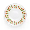 Placa ADERIA RETRO-Tulipán