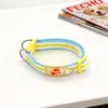Collar - Azul
