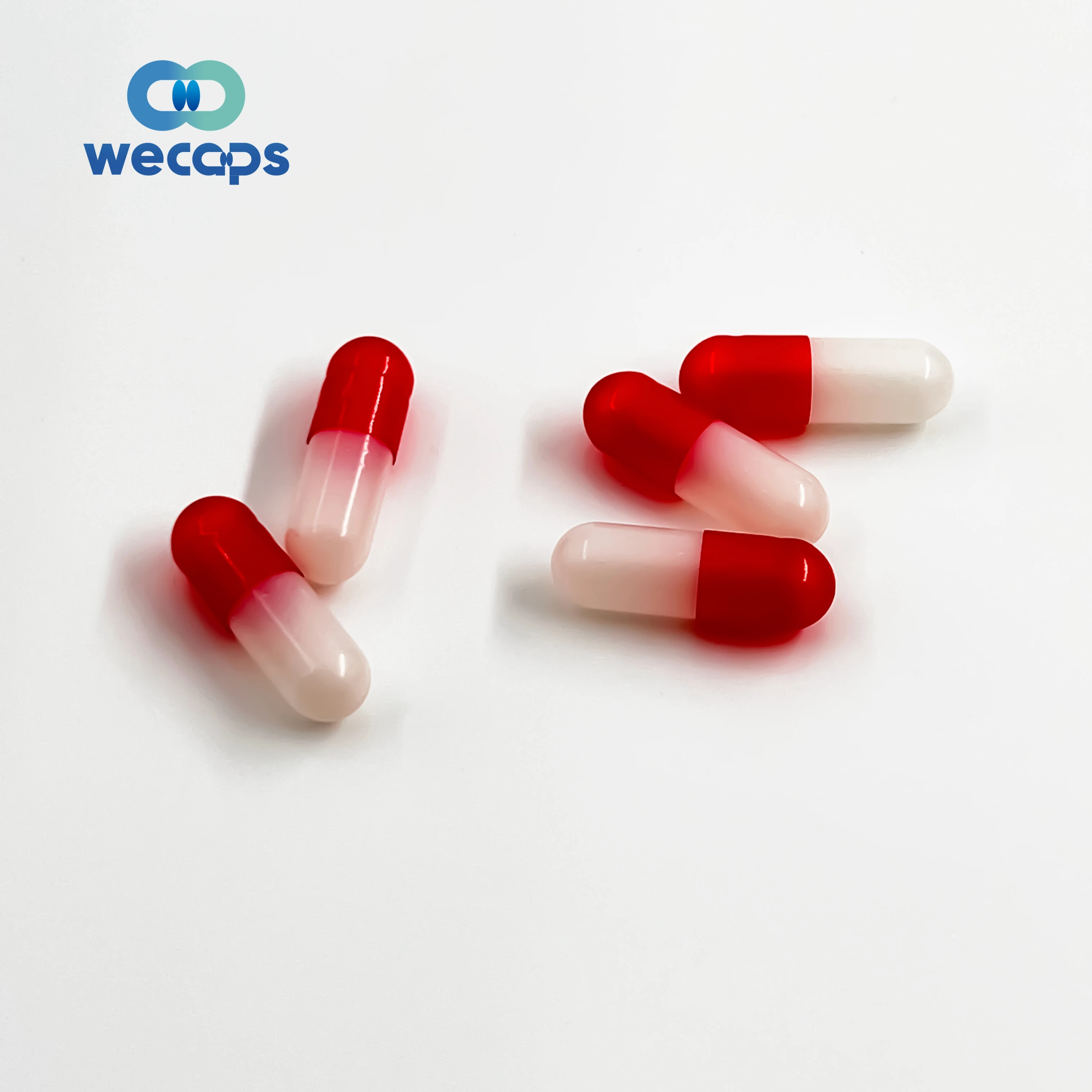 Пустые твердые желатиновые капсулы