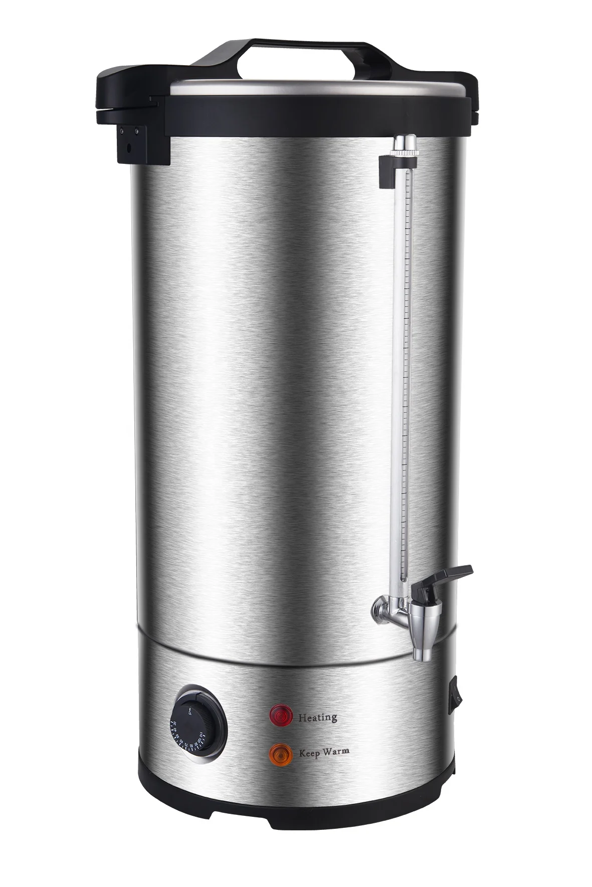 Лучшее качество лучшие предложения на электрический кувшин Damai чайник для горячей воды