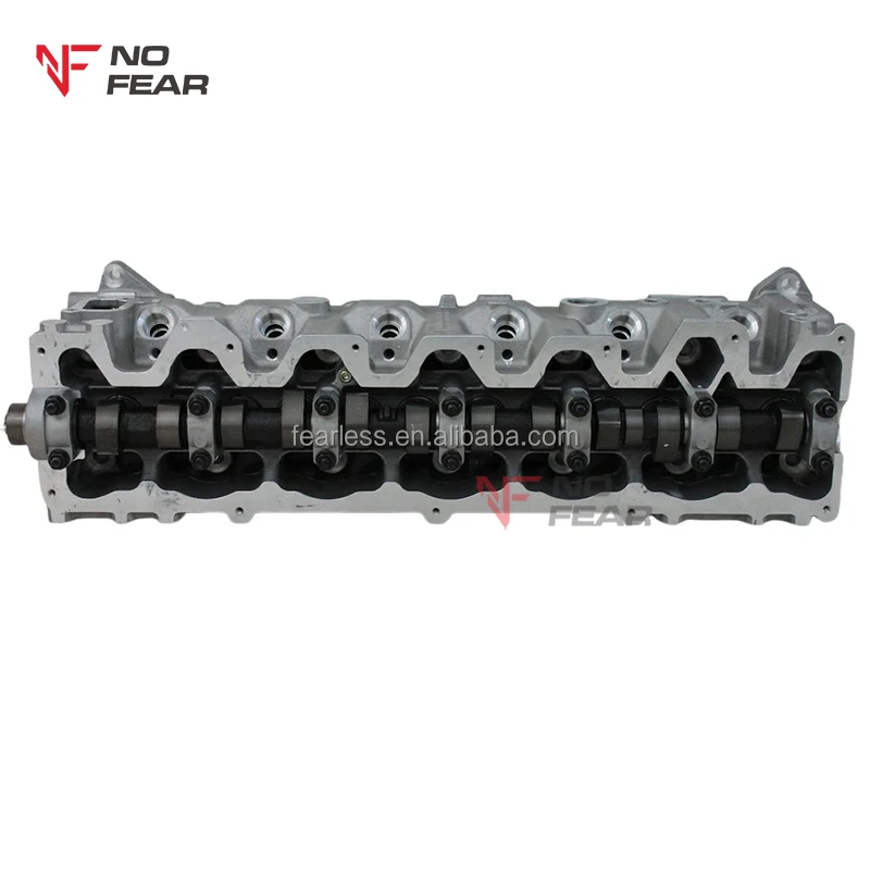 AMC 908601 Diesel Motor Engine Parts 2.8L RD28 Cylinder Head