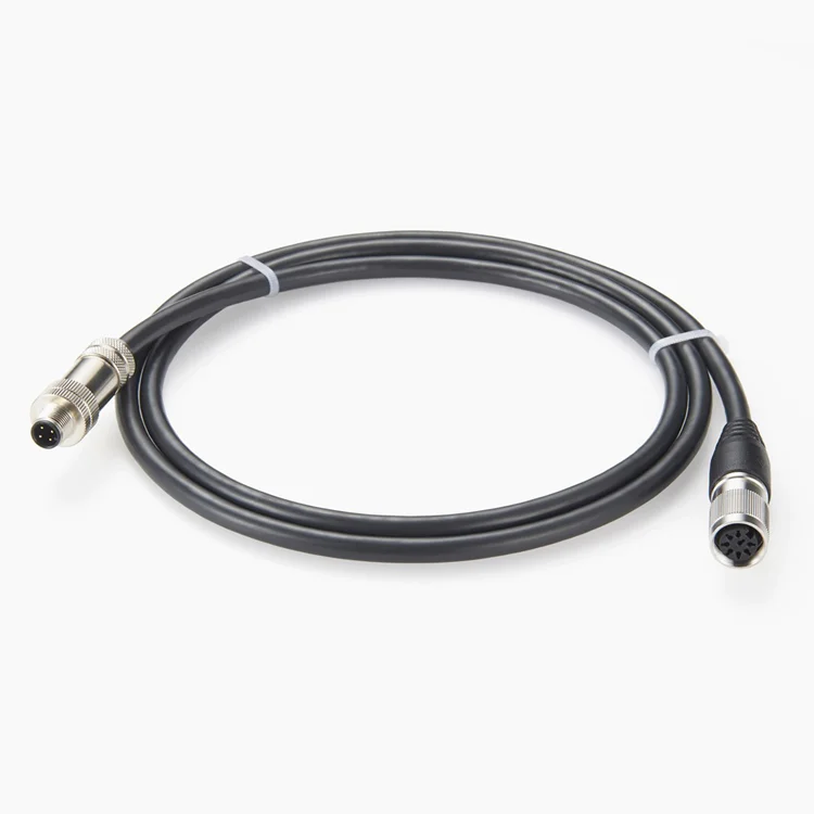 AISG To M12 Cable Assembly