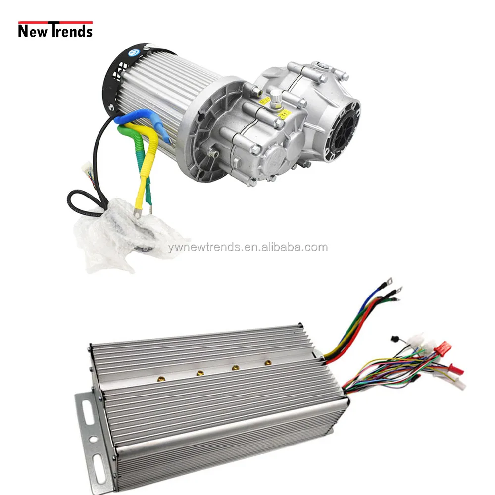1200W- 2200W 48V 60V 72V BM1424HQF 