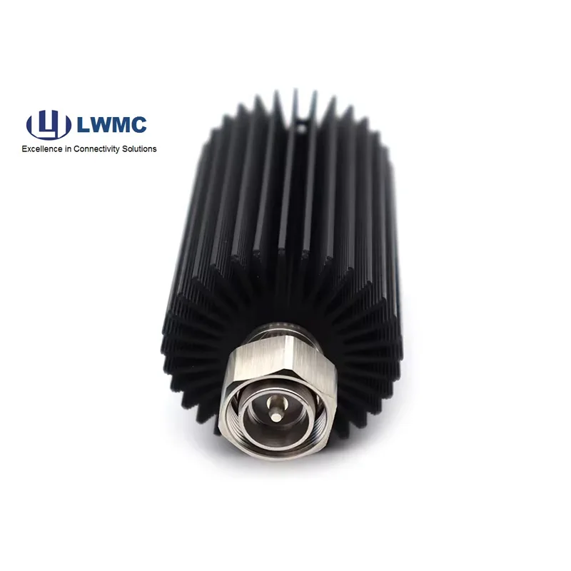 Carico Fittizio Di Tipo N Da 10 Watt - Carico Di Terminazione 10 - Foto 3