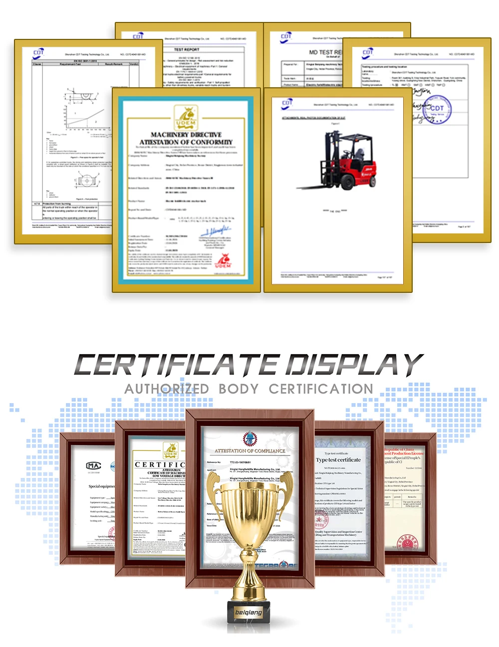 Material handling equipment electric forklift 3ton 2t 1t 1.5ton 0.8ton 0.5ton 3-5m montacargas narrow aisle forklift manufacture