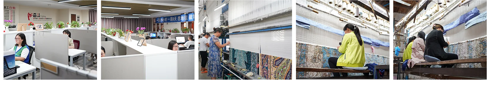 Henan Yilong Carpet Co., Ltd. - Handmade Carpet/Hand Knotted Carpet ...