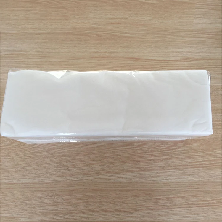 Полотенца для экологичного салона и спа одноразовые биоразлагаемые полотенца 50 штук большие 30x15 дюймов (белые)