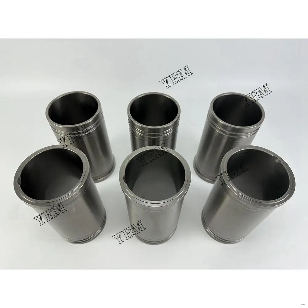 6DS7 Cylinder Liner for Mitsubishi