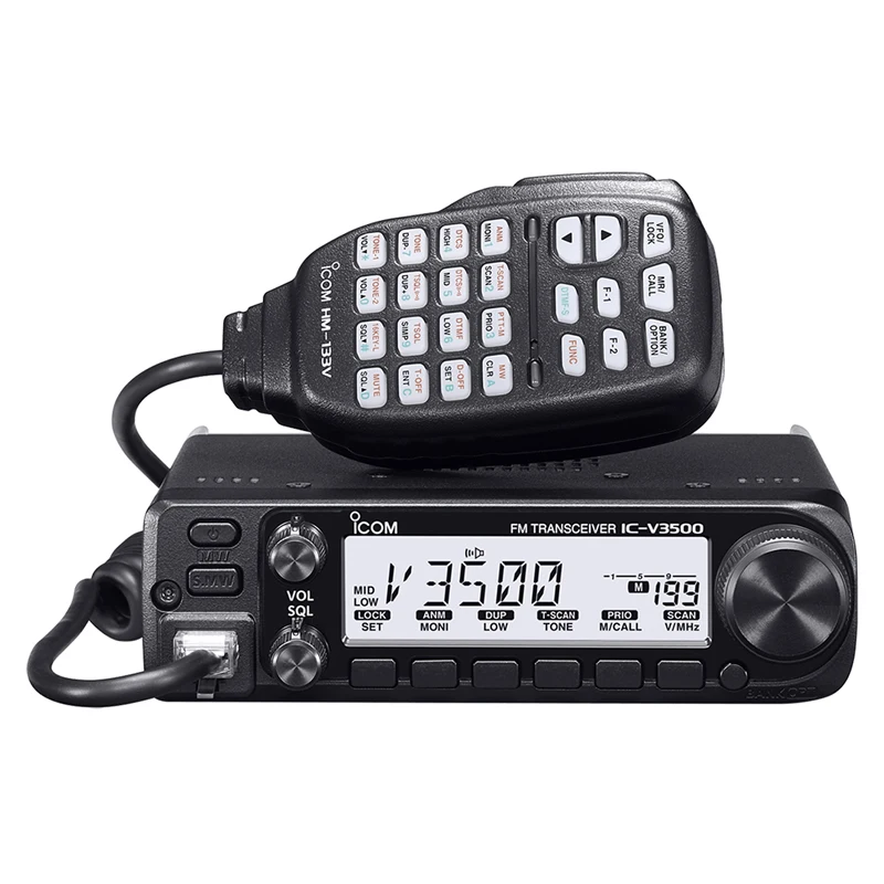 Icom IC-W31 FMトランシーバー 144/433MHz Icom IC-W31 FMトランシーバー 144/433MHz Icom IC-W31 FM