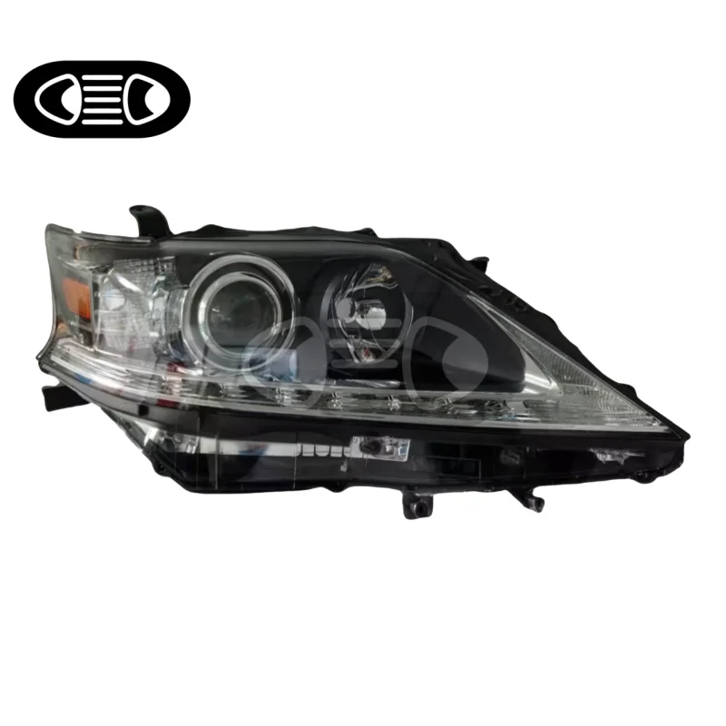 TUZHIHAO LEXUS RX270 RX350 RX450H LED Headlight Assembly Original