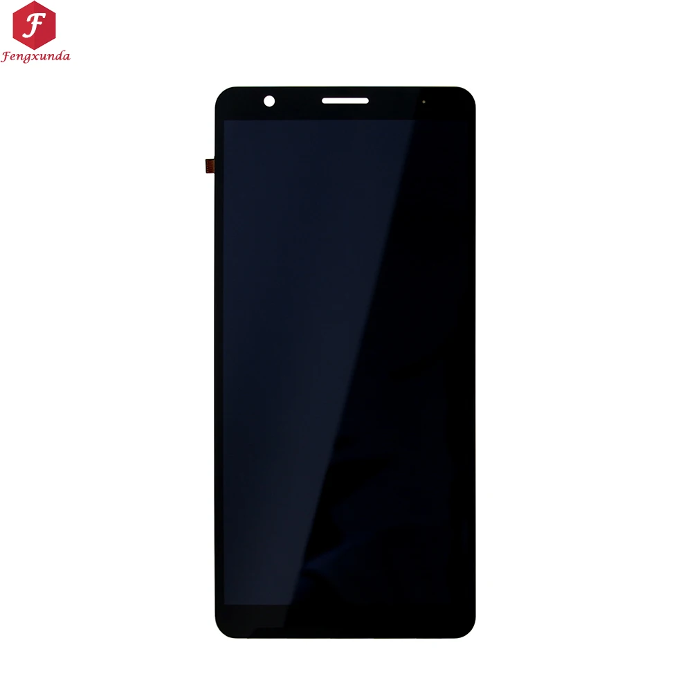 Factory Wholesale Replacement For Zte Blade L210 Display Lcd For Zte ...