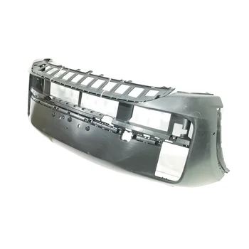 Li Auto L8 L9 Car Front Bumper Auto Exterior Accessories For Lixiang L8 L9 SUV Car