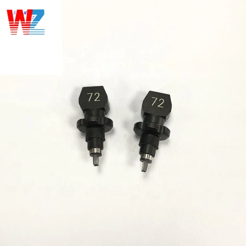 YAMAHA NOZZLE YV100X 72/72A - SMT PARTS with 3-Month Warranty
