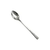 Cuchara de postre