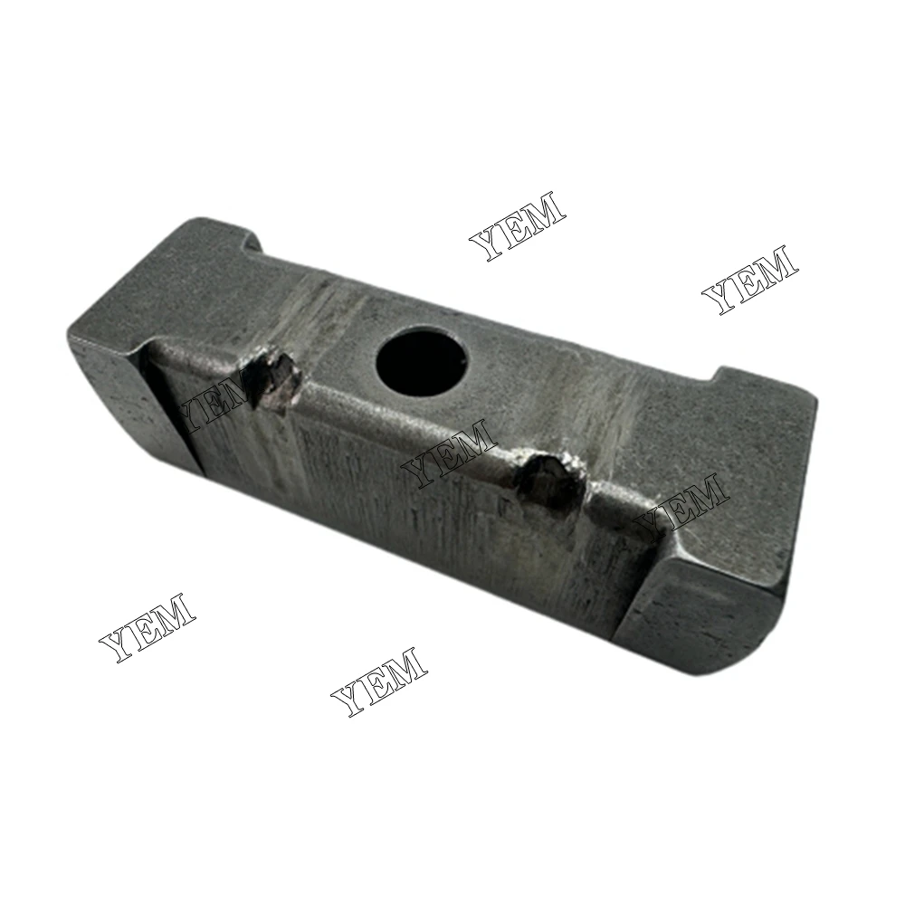 Traction Lock Wedge 6714278 for Bobcat Engine. 5