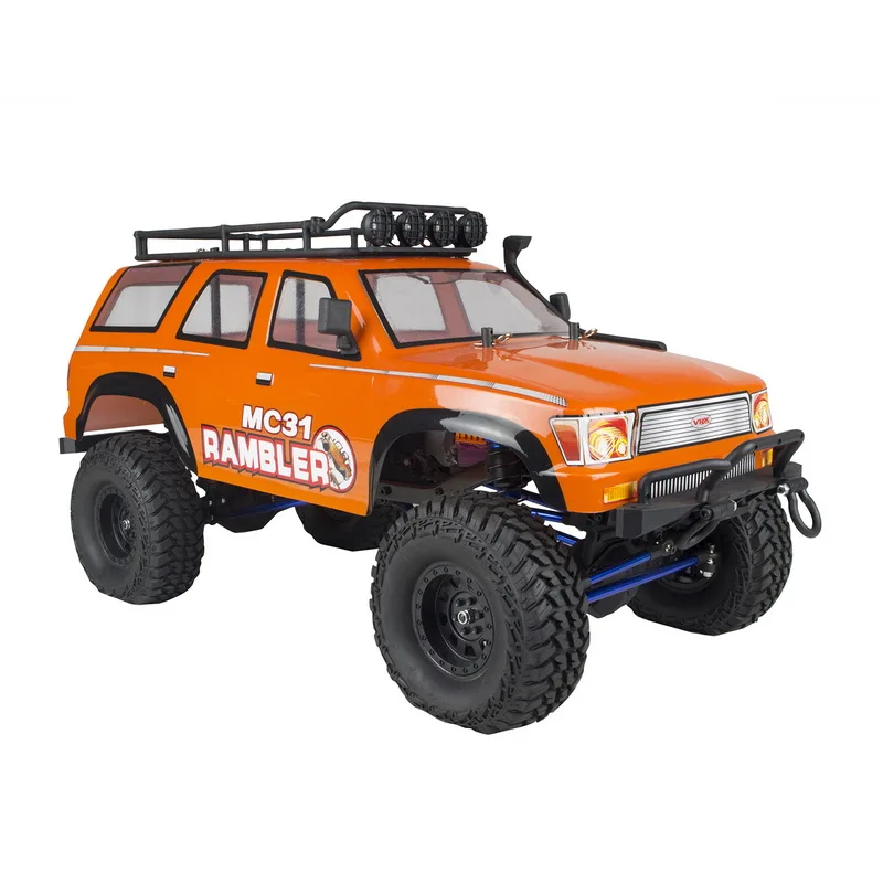 vrx rock crawler