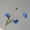 Blu medio