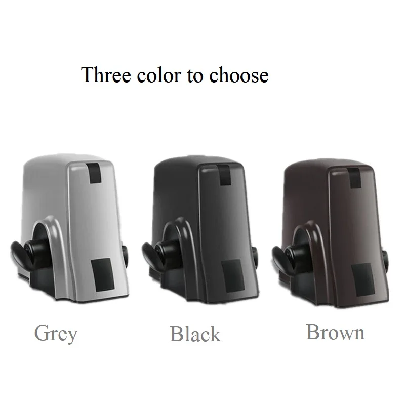 K21 Automatic Sliding Gate Opener Electric Remote Control Auto Gate Motor 550W  1200kg